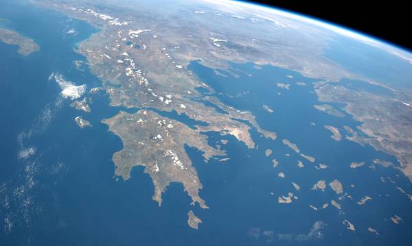 Καλημέρα Ελλάδα σε αγαπώ