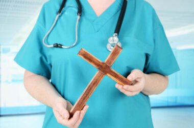υγεία και θρησκεία