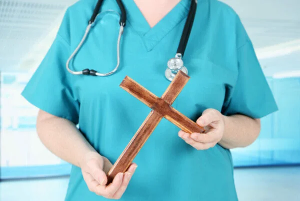 υγεία και θρησκεία